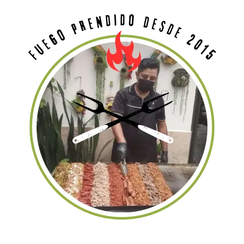 Parrilladas a Domicilio Parrilladas sin anticipos