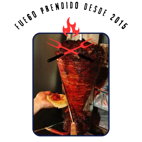 Parrilladas a Domicilio Parrilladas y Tacos al pastor taquero mucho cdmx