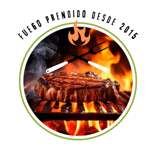 Parrilladas a Domicilio Parrilladas taquero mucho