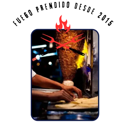 Parrilladas a Domicilio Parrilladas con Trompo al pastor taquero mucho CDMX