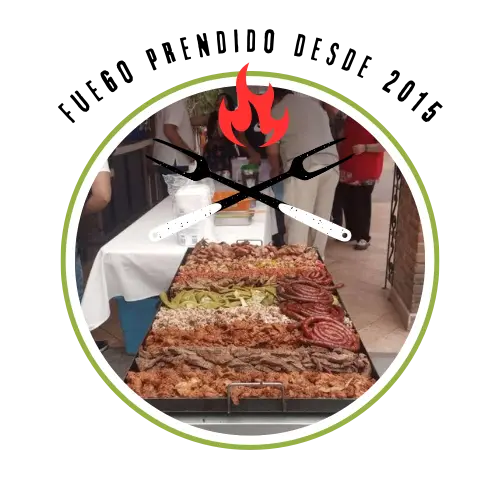 Parrilladas a Domicilio Parrillada PREMIUM taquero mucho CDMX
